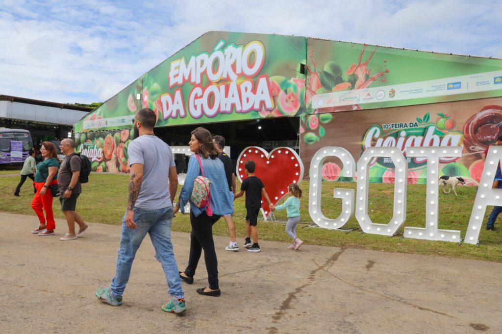 feira da goiaba 2026