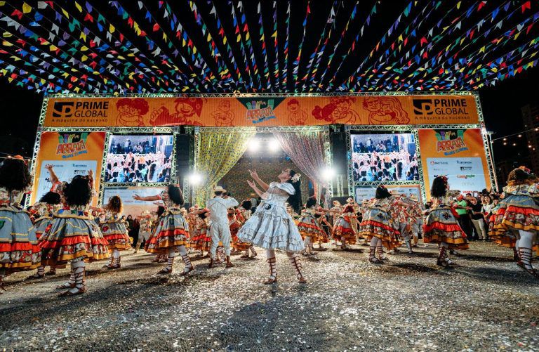 festas juninas