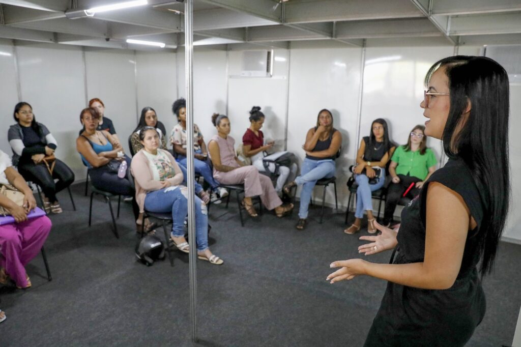 oficinas gratuitas