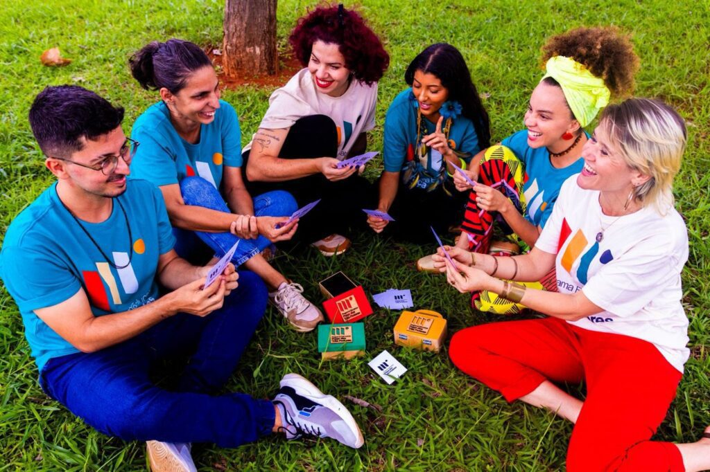 programacao cultural df