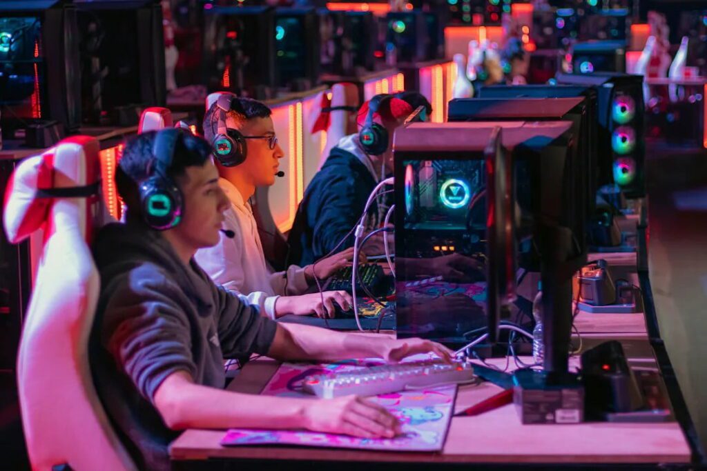 tecnogame