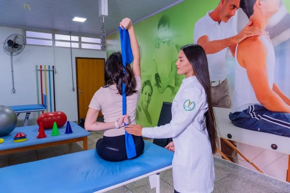 UNICEPLAC abre inscrições para atendimentos gratuitos à comunidade no DF 1 uniceplac atendimento gratuito