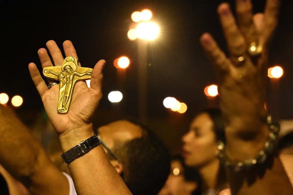 pentecostes
