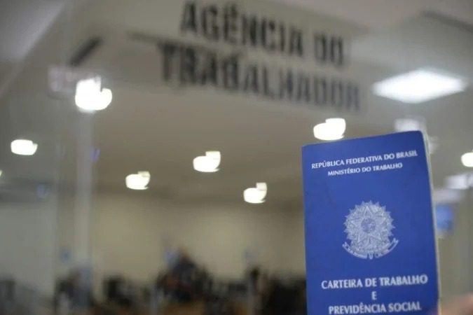 agencia do trabalhador