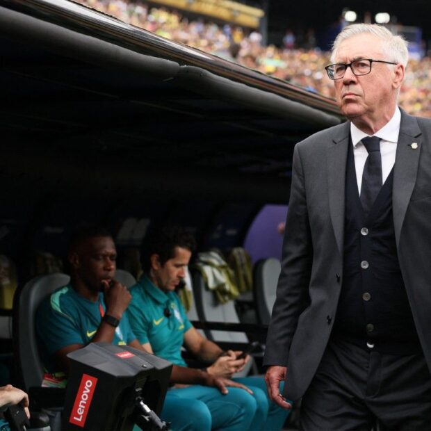 ancelotti