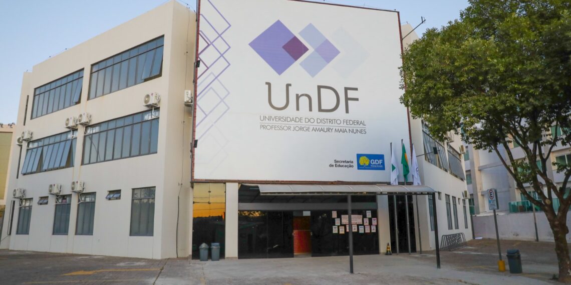 Prazo para inscrições no processo seletivo 2026 da UnDF é estendido até 24 de maio