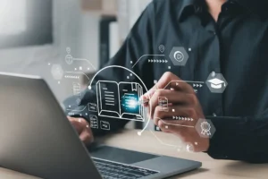 DIGITAL CITY