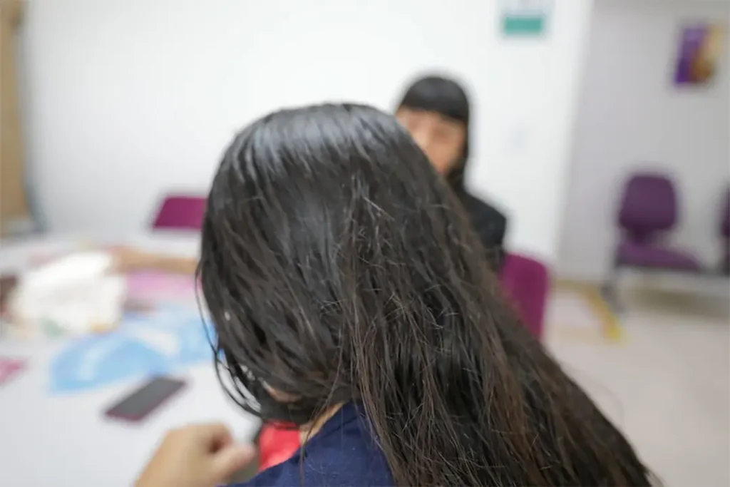 Centros oferecem atendimento gratuito a mulheres em situação de vulnerabilidade no DF 1 atendimento gratuito