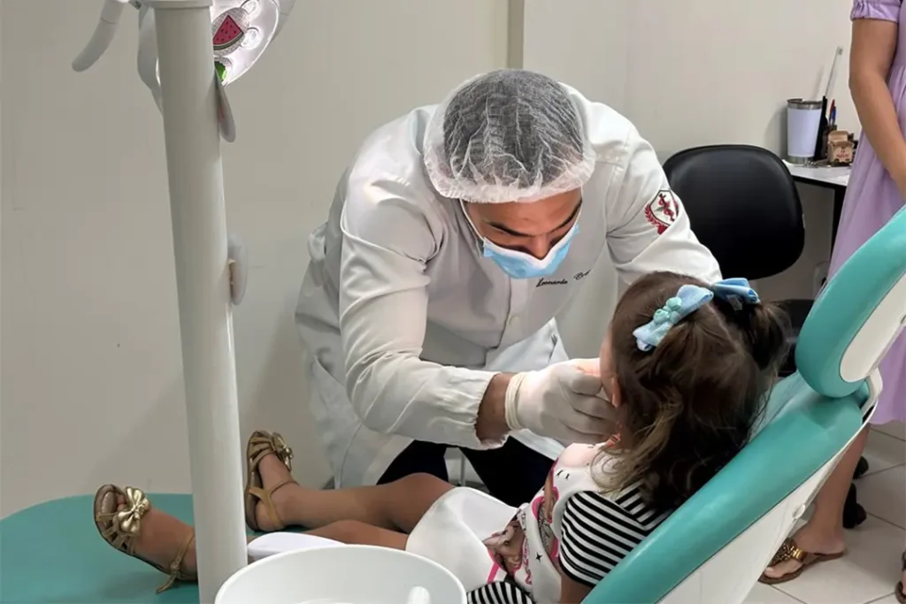 odontologia reproducao