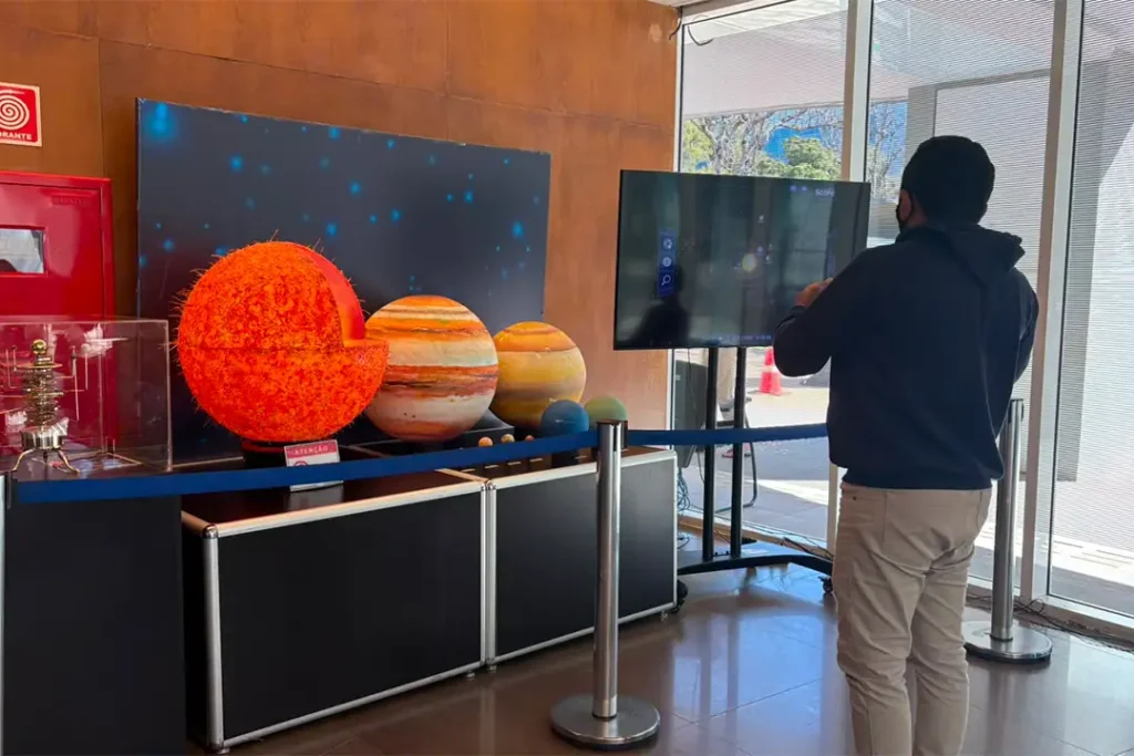 planetario