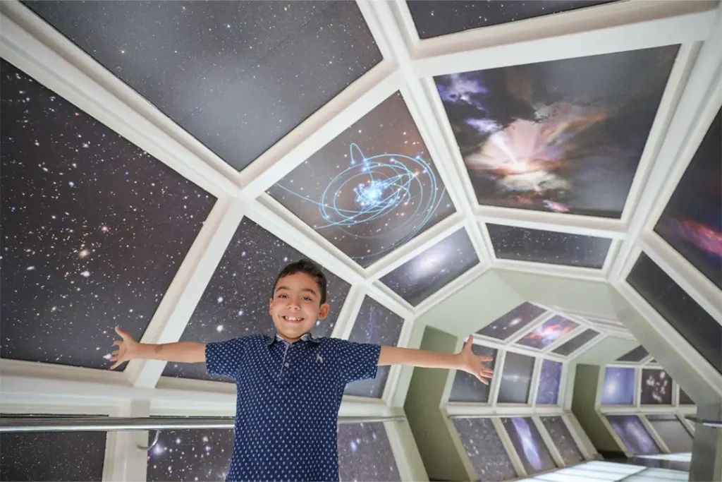 planetario Foto Divulgacao Agencia Brasilia