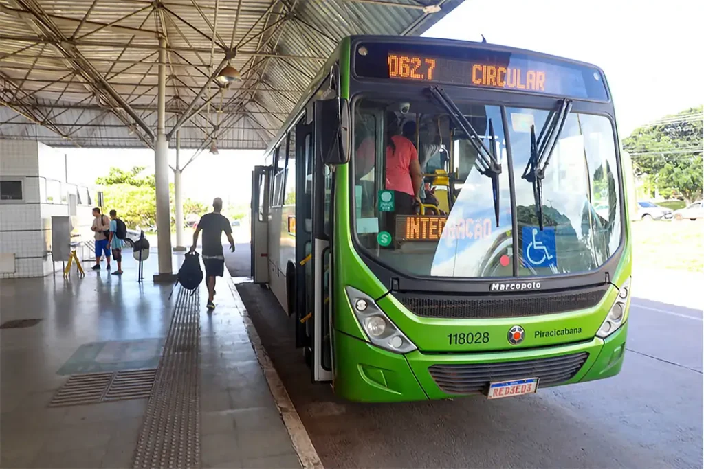 transporte publico