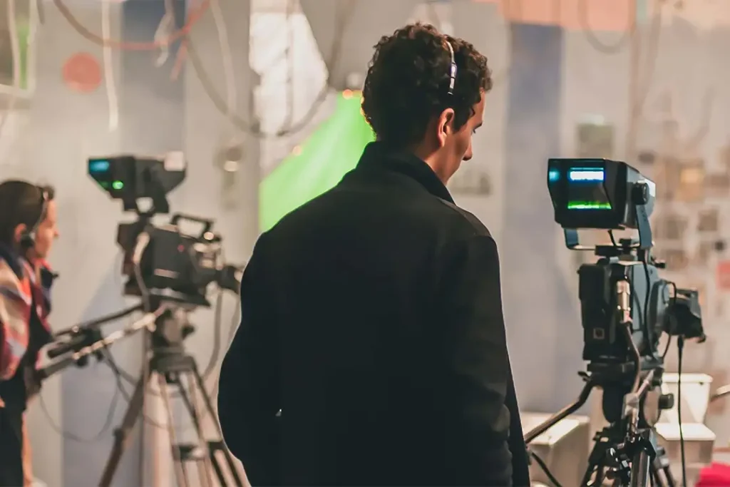 audiovisual