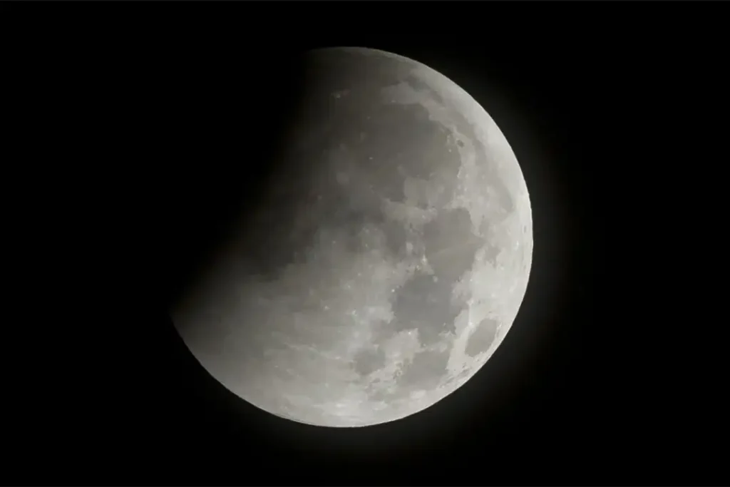 eclipse