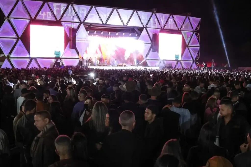 feira da uva