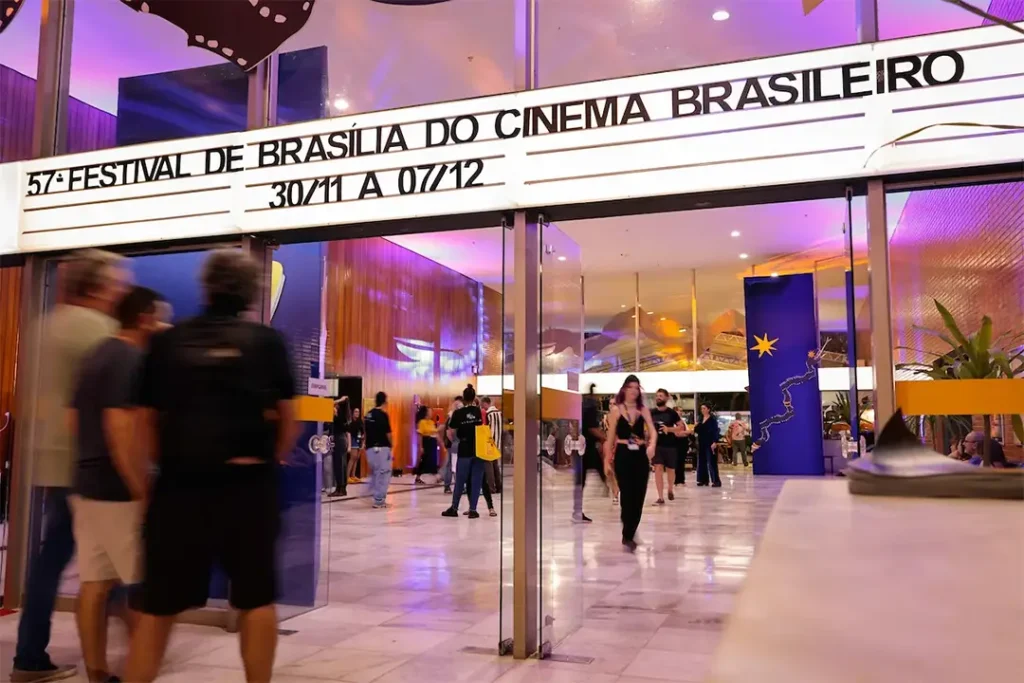 festival cinema