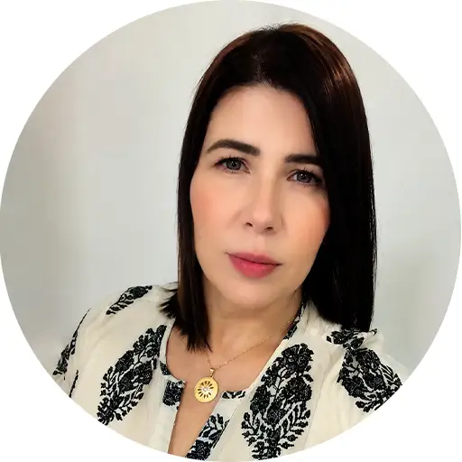 foto perfil Denise