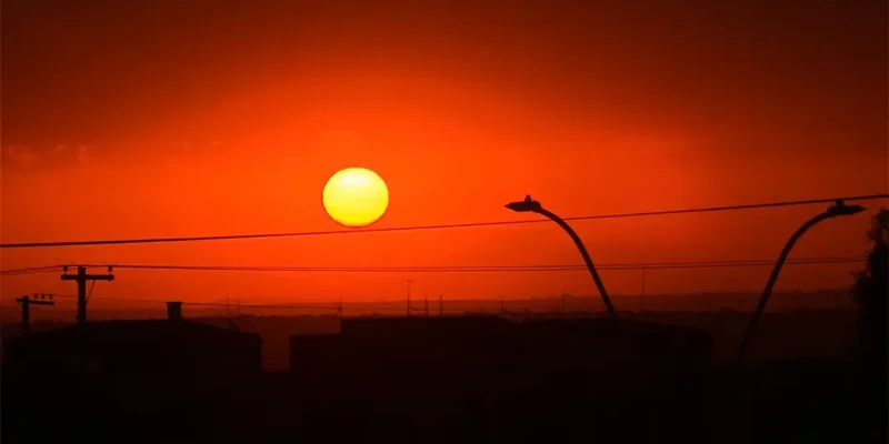 Você é de Brasília mesmo? Então provavelmente faz pelo menos 7 dessas coisas