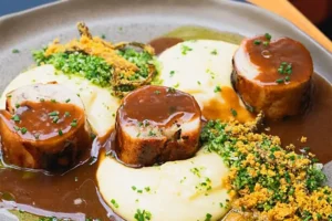 restaurante